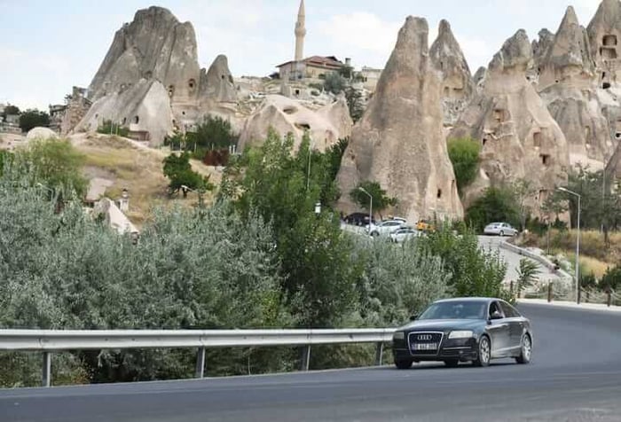 Cruising the Garden State: The Best Sedans for New Jersey Roads