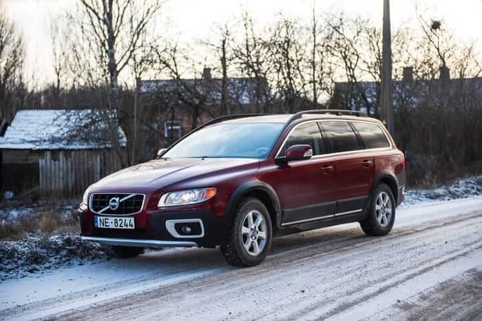 The Wagon with the Best Resale Value in Tennessee