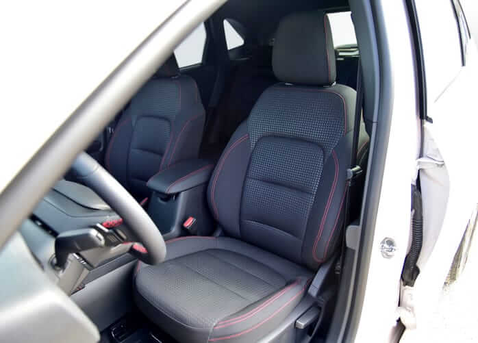 The Future of Car Seats: Integrating Child Safety Technology