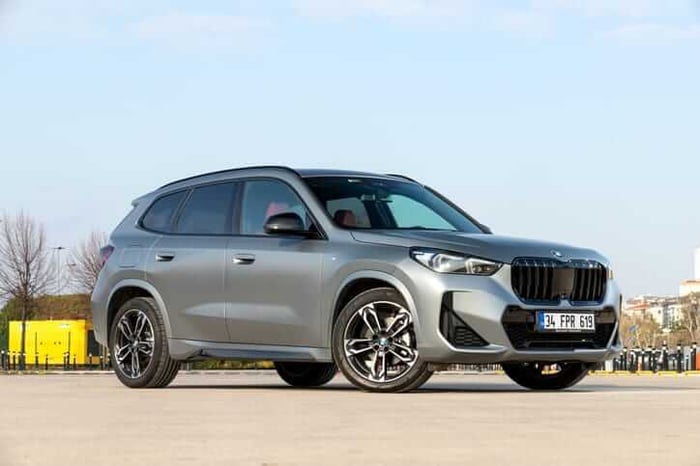 Deciding the Crown Jewel: Choosing the Best BMW Car of 2024