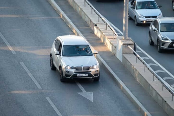 The reigning king: A look at the BMW X3, BMW sales champion