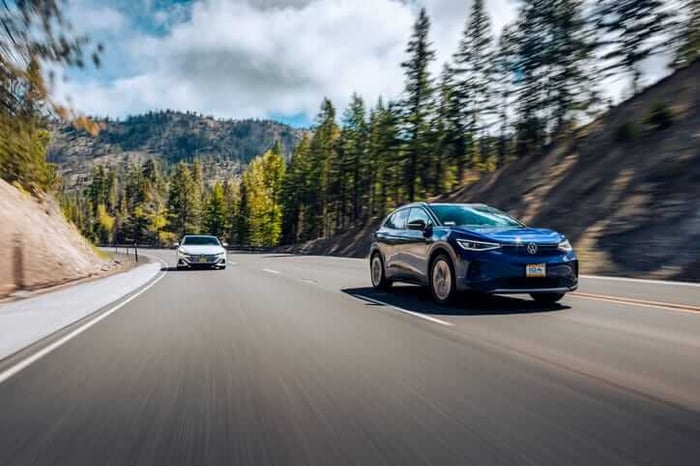 The Best Electric Cars for Wisconsin Winters