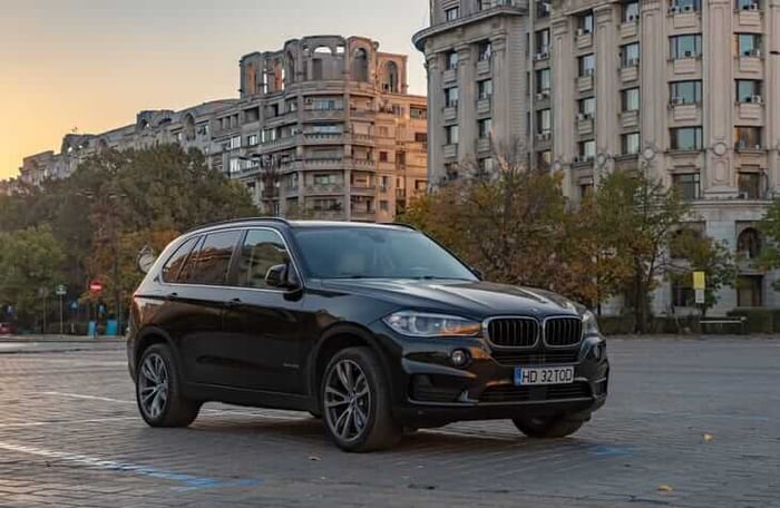 The Most Popular SUVs in Connecticut: A Comprehensive Guide