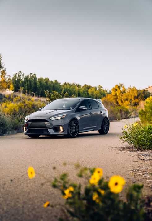 Hatchbacks with the Best Resale Value in New Jersey