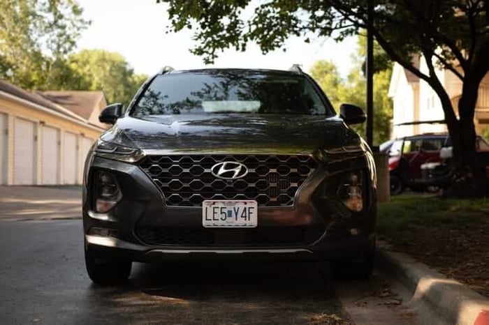 Hyundai Santa Fe Plug-In Hybrid: Electrifying the Midsize SUV Landscape