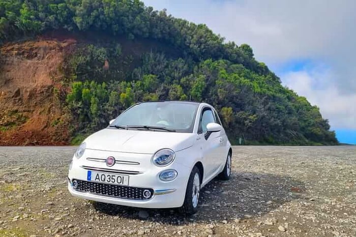 Fiat's Enduring Allure: A Look at the Best-Selling Fiat Cars in the US