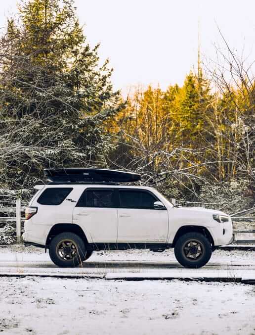 The Best Resale Value SUVs in Nevada