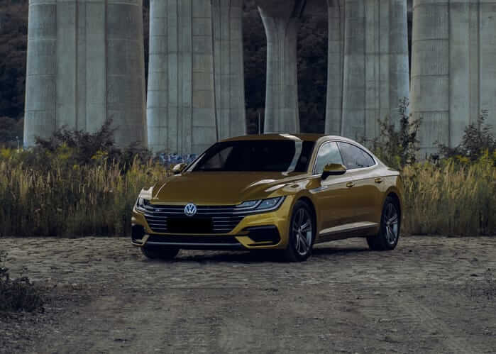 The Volkswagen Arteon: A Stylish and Spacious Liftback with Performance Chops
