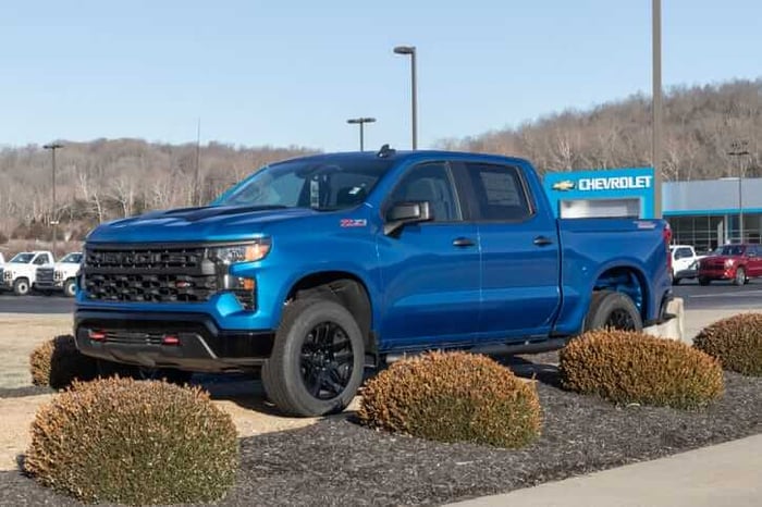 The Best Resale Value Trucks in New Mexico: A Buyer's Guide