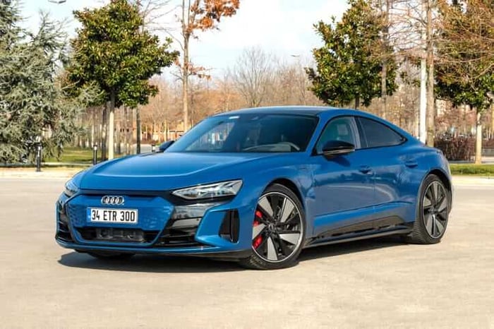 Crowning the King: Unveiling the Best Audi of 2021