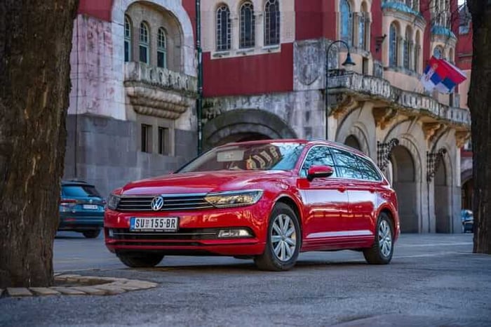 Cruising in Comfort: Top Automatic Cars for Effortless Driving