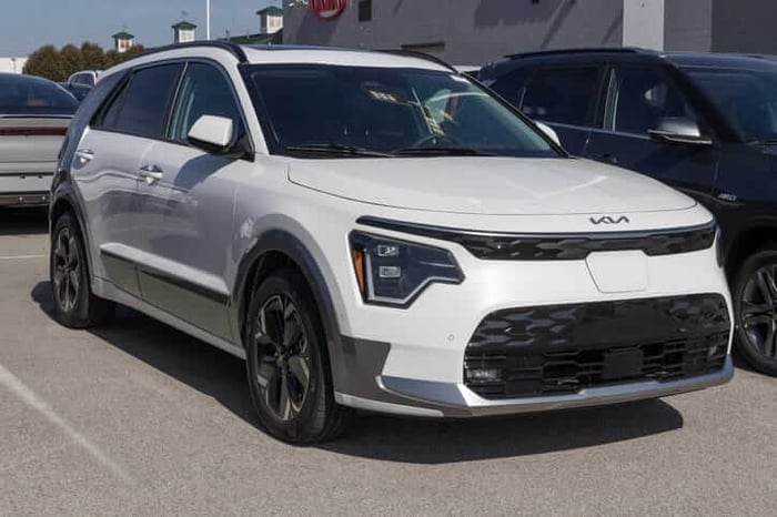 The Best Hybrid Cars in Delaware: A Guide to Fuel-Efficient Driving