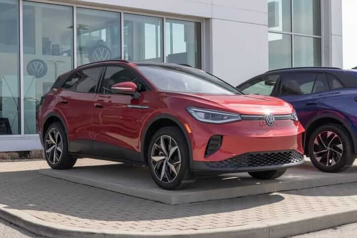 The Best Electric Cars for Idaho's Scenic Drives