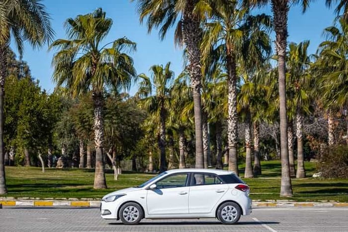 The Best Hatchbacks in Arizona: Navigating the Desert Roads