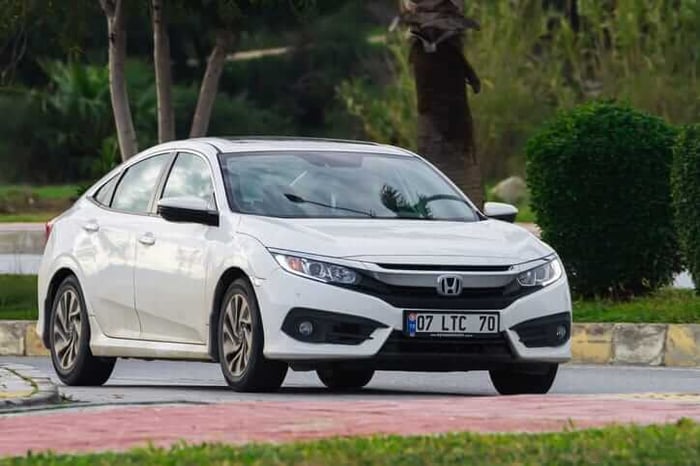 The Civic: A legacy of reliability and innovation, the best-selling Honda