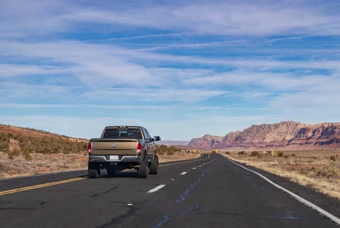 The Best Resale Value Trucks in Nebraska: Built to Last and Hold Their Worth