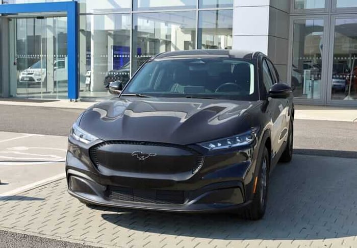 The Most Popular Cars in Washington State