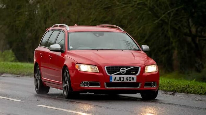 The Rhode Island Wagon Report: Top Picks for Resale Value