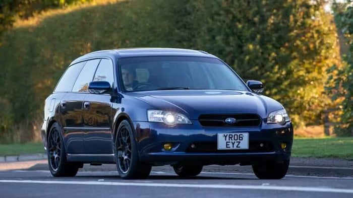 The Best Wagons in Ohio: A Guide to Versatile Vehicles