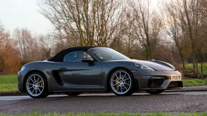 Top Convertibles for Nebraska's Open Roads