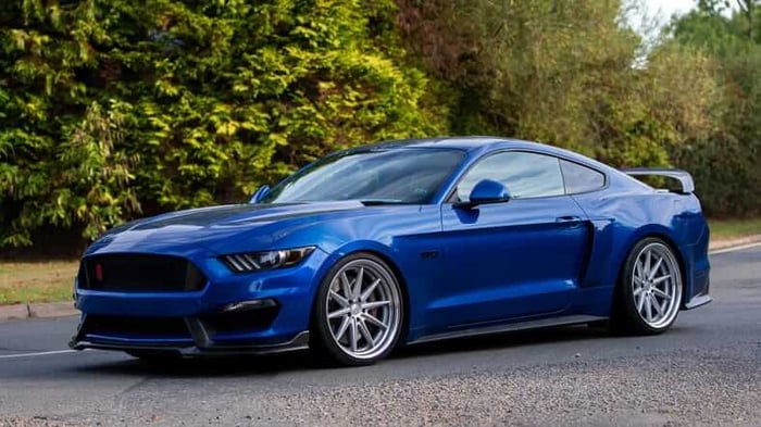 The Best Resale Value Coupes in New York
