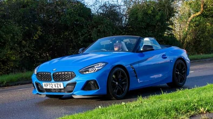 Oregon's Top Convertible Cars: A Guide to Open-Top Driving