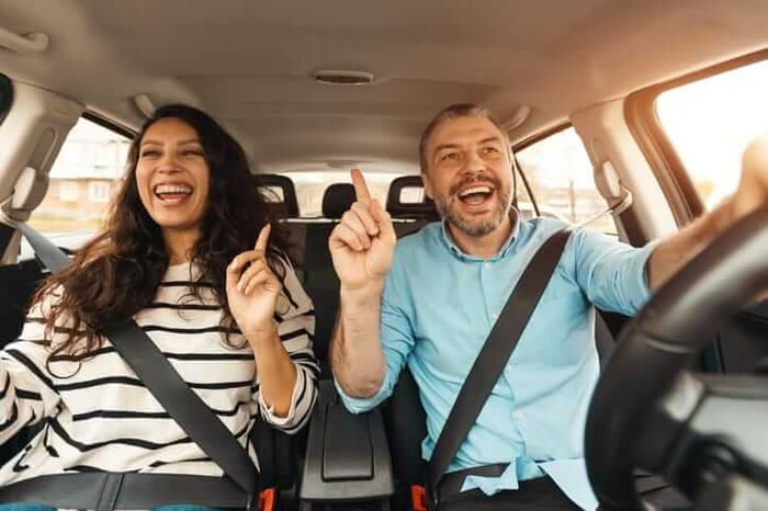 The Perfect Playlist: Curating the Ideal Soundtrack for Your Road Trip