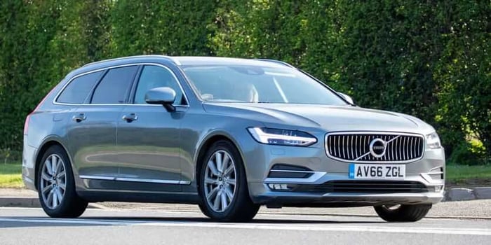 The Best Wagons in Iowa: A Guide to Stylish and Practical Family Vehicles