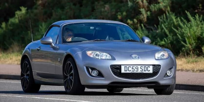 The Best Resale Value Coupes in Wisconsin
