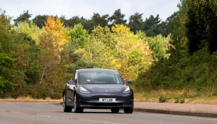The Best Electric Cars in Washington: A Guide to Sustainable Driving