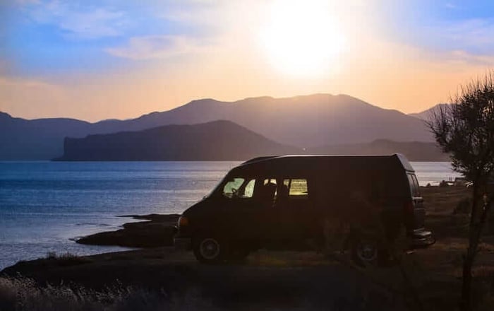 The Minivans with the Best Resale Value in Kansas