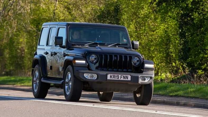 The Most Popular Cars in New Mexico: A Road Trip Through Vehicle Preferences