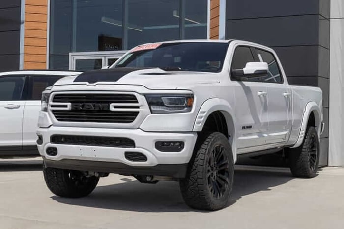 Conquering the Last Frontier: The Best Trucks for Alaska