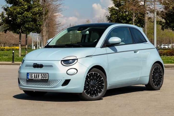 The Fiat 500e: A Retro Revolution on Four Wheels