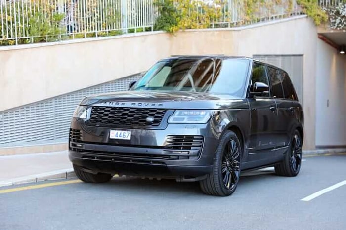 Land Rover's Reigning Kings: Deciding the Best in 2024