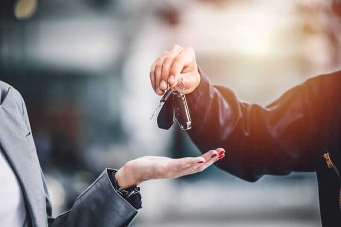 New vs. Used Car: When Does Pre-Owned Make Sense?