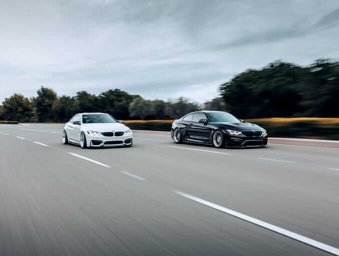 The Crown Jewels of Bavaria: Choosing the Best BMW of 2021