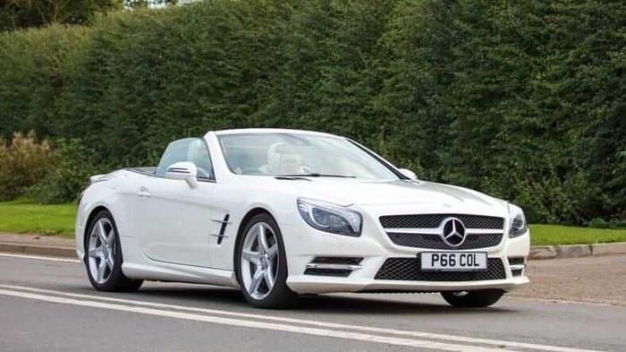 Louisiana's Top Drop-Tops: A Guide to the Best Convertibles