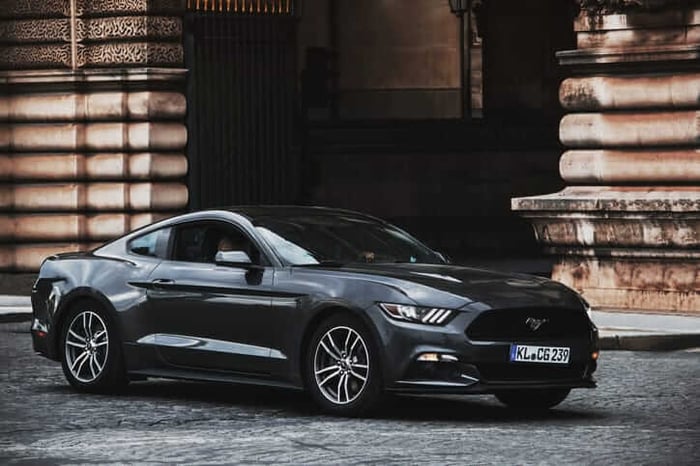 American Thunder vs. Japanese Precision: A Tale of Two Titans - Ford Mustang vs. Nissan Z