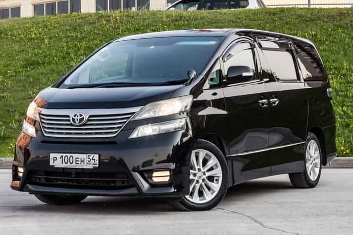 Louisiana Drivers Rejoice! Minivans that Hold Their Value