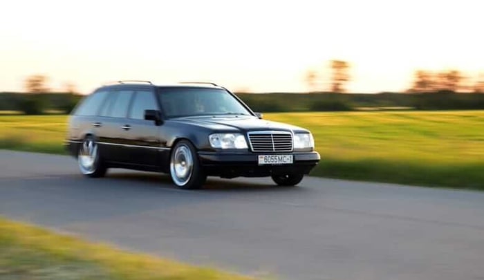 The Best Wagon Cars in Utah: A Guide for Adventurous Drivers