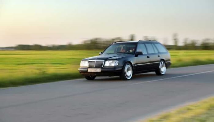 The Best Wagons for Texas Roads: A Guide to Stylish and Practical Choices