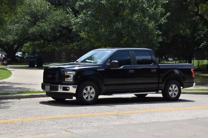 The Best Resale Value Trucks in Utah: Conquer the Beehive State's Terrain and Your Wallet