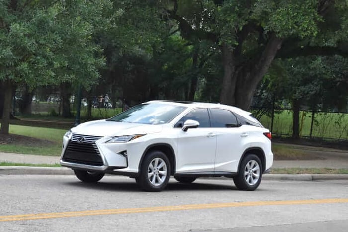 The Best Resale Value SUVs in Minnesota: A Winter Wonderland Worthy Ride