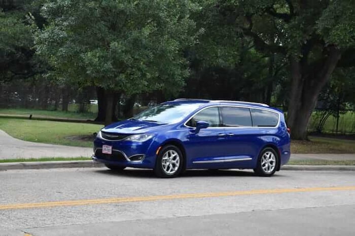 Buckle Up for Value: Minivans with the Best Resale Value in Kentucky