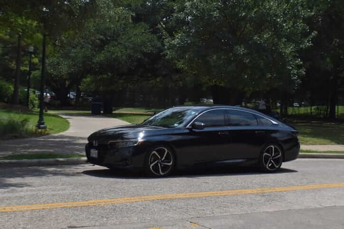 The Best Resale Value Cars in Rhode Island