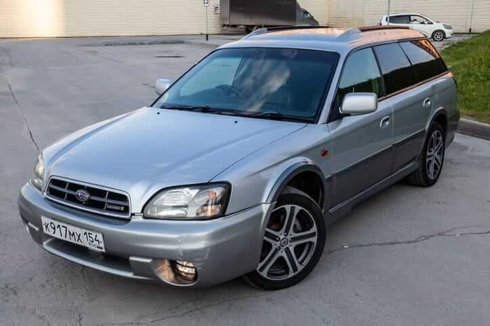 The Best Wagons for Washington's Diverse Roads