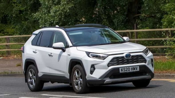 The Rise of Crossovers vs. Traditional Station Wagons: Pros and Cons