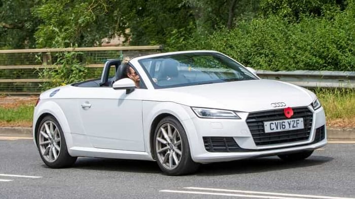 Top Convertible Cars for South Carolina: A Sun-Kissed Guide