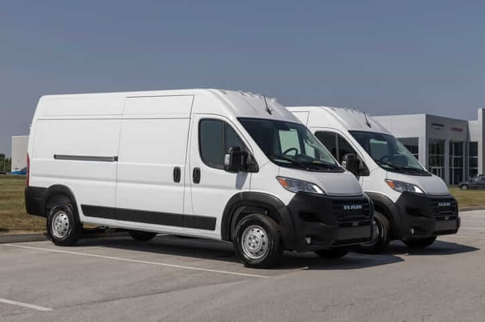 The Best Vans for New Hampshire Adventures